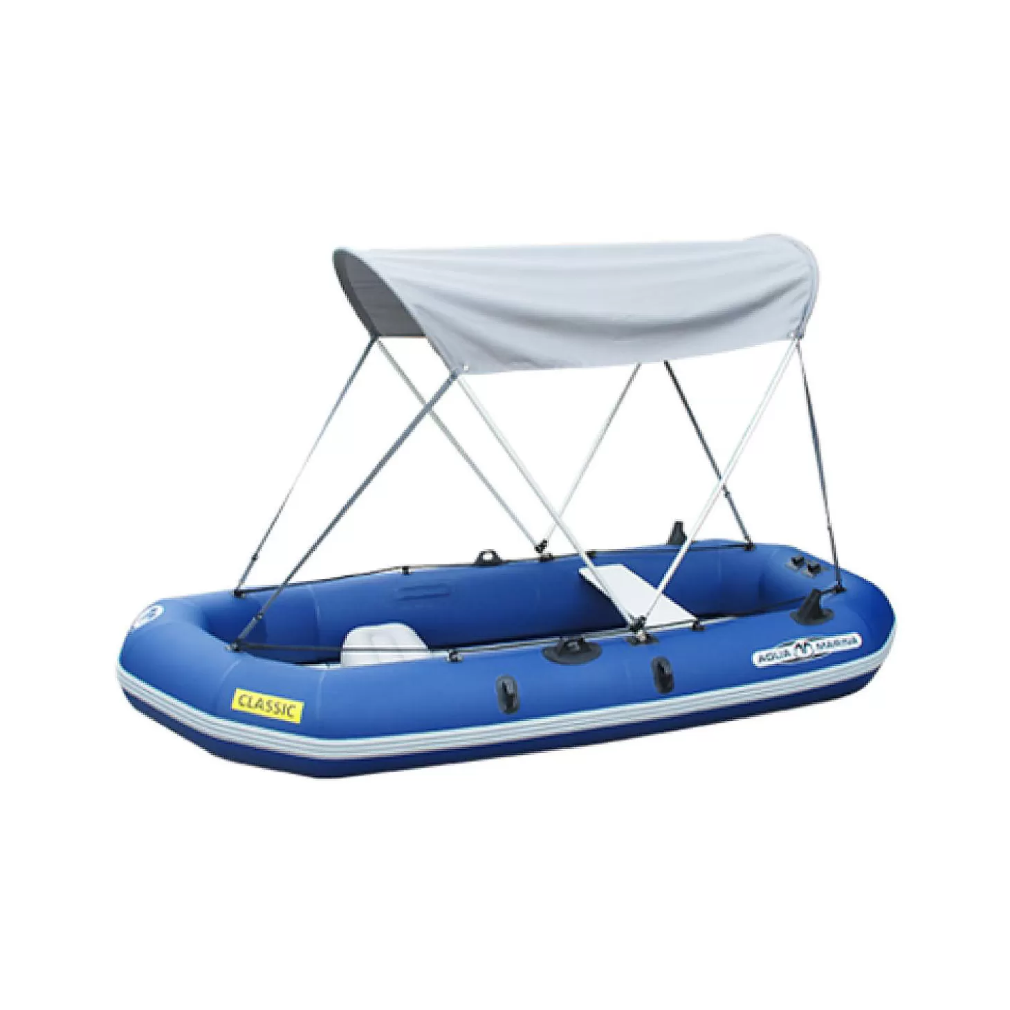 New Kingtoys Speedy Boat Canopy Water Toys