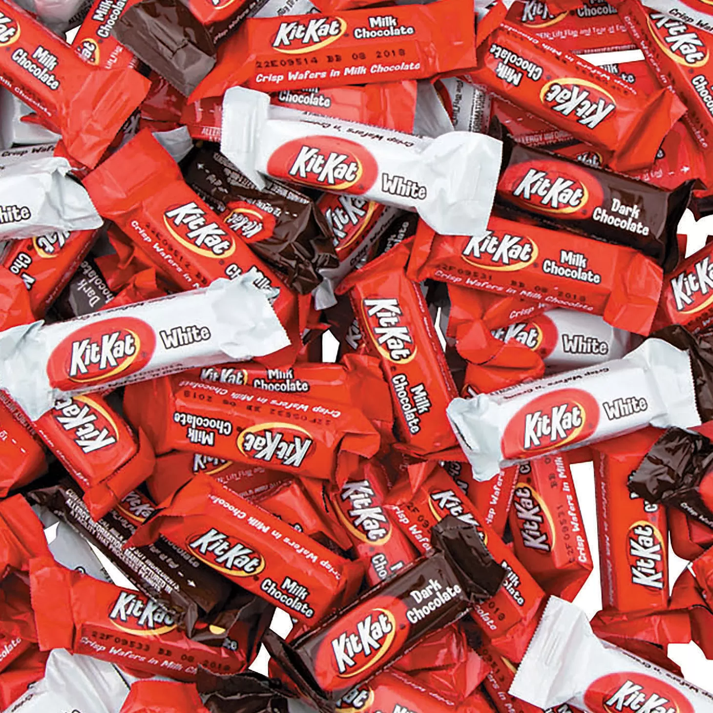 Shop Kitkat Halloween Candy