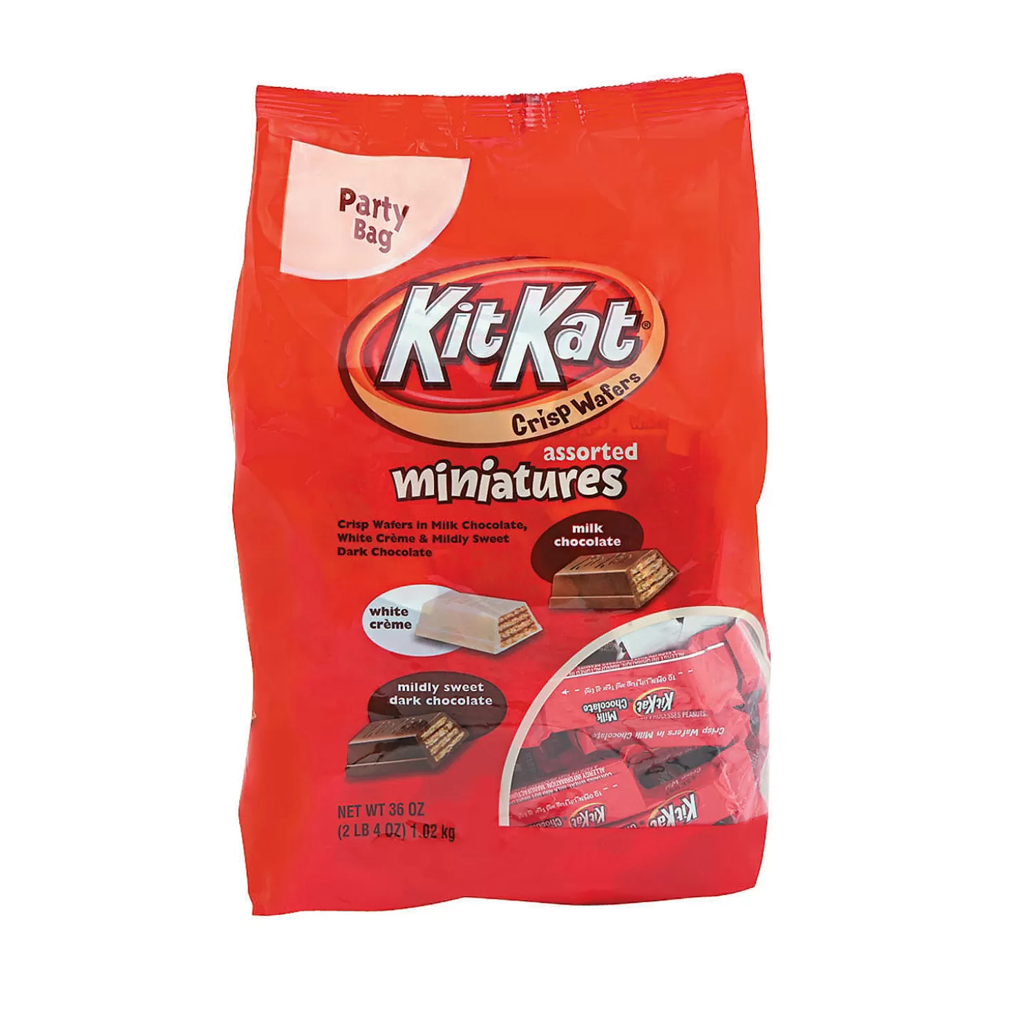 Shop Kitkat Halloween Candy