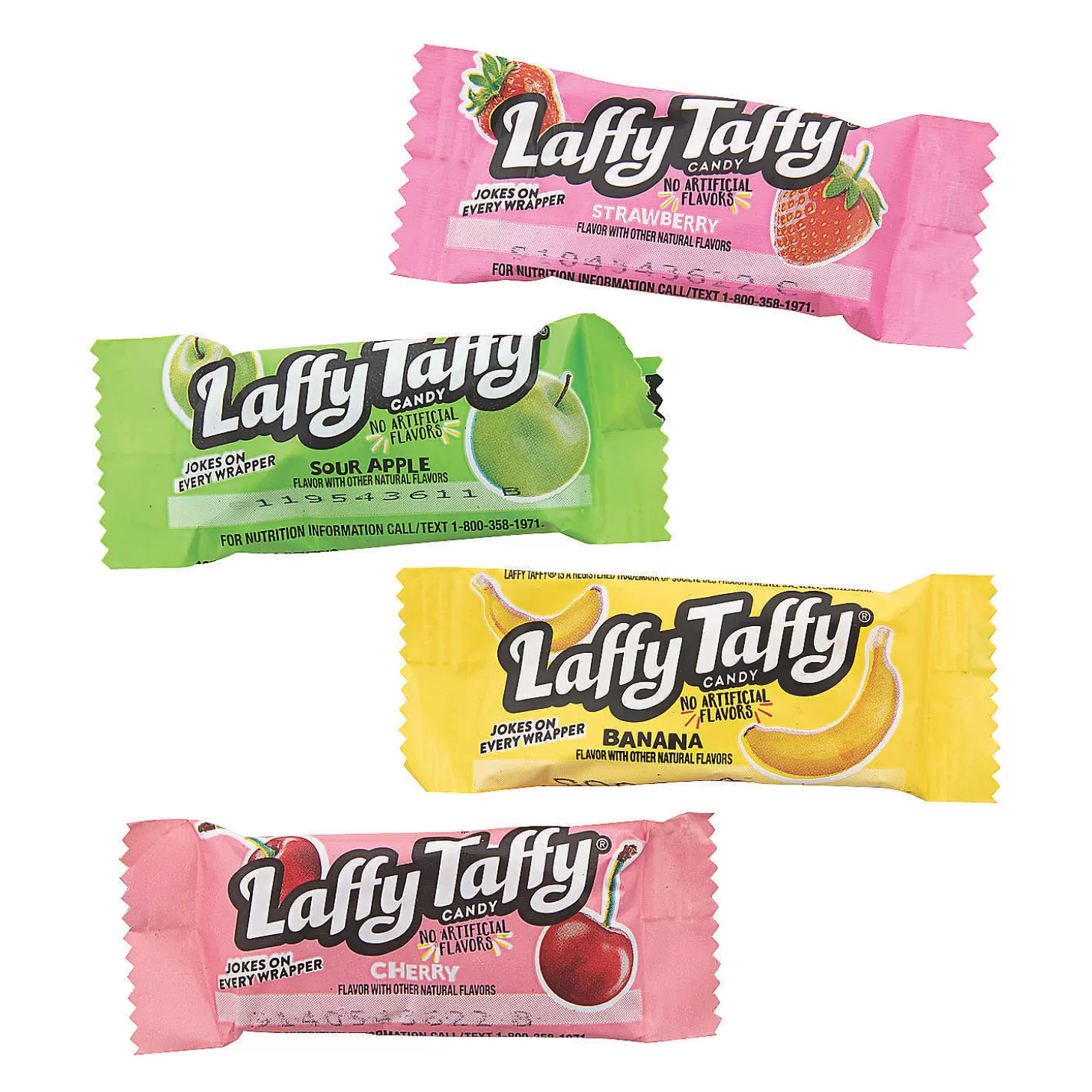 Best Sale Laffy Taffy Halloween Candy