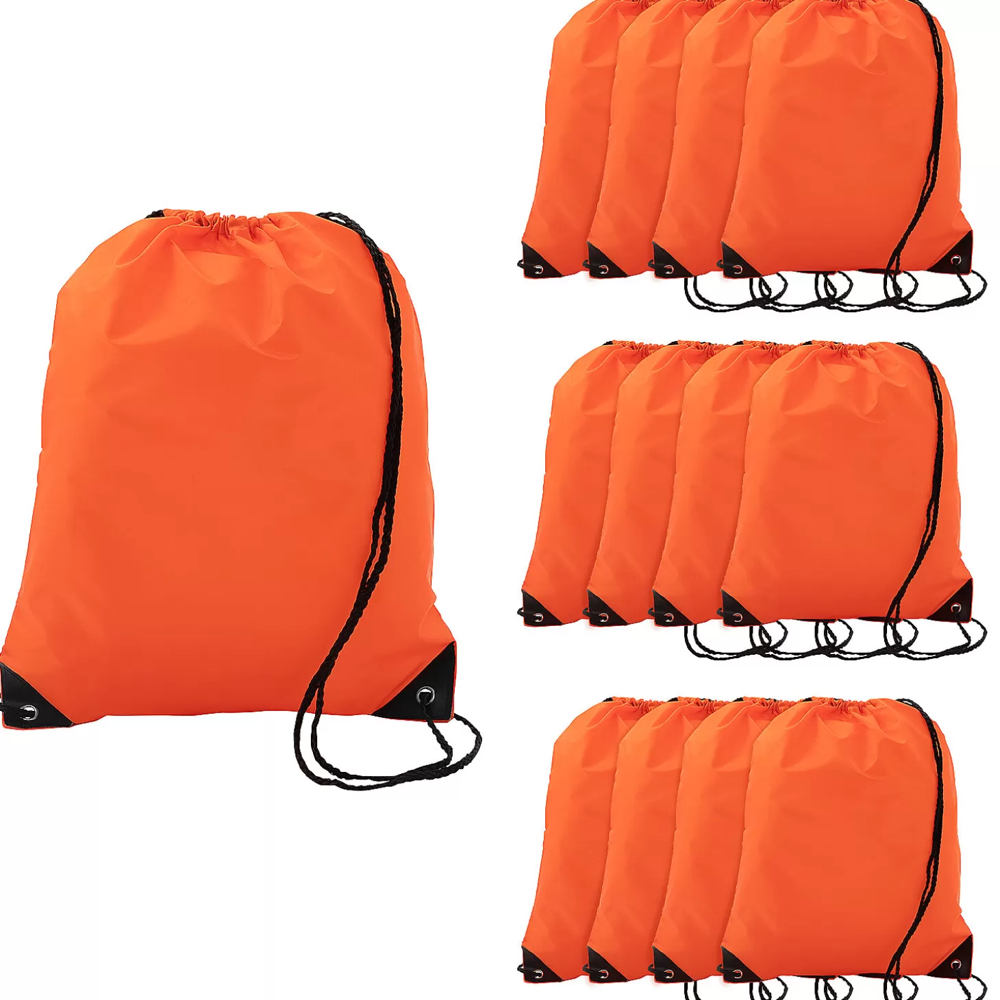 Online Large Drawstring Bags Halloween Apparel & Accessories