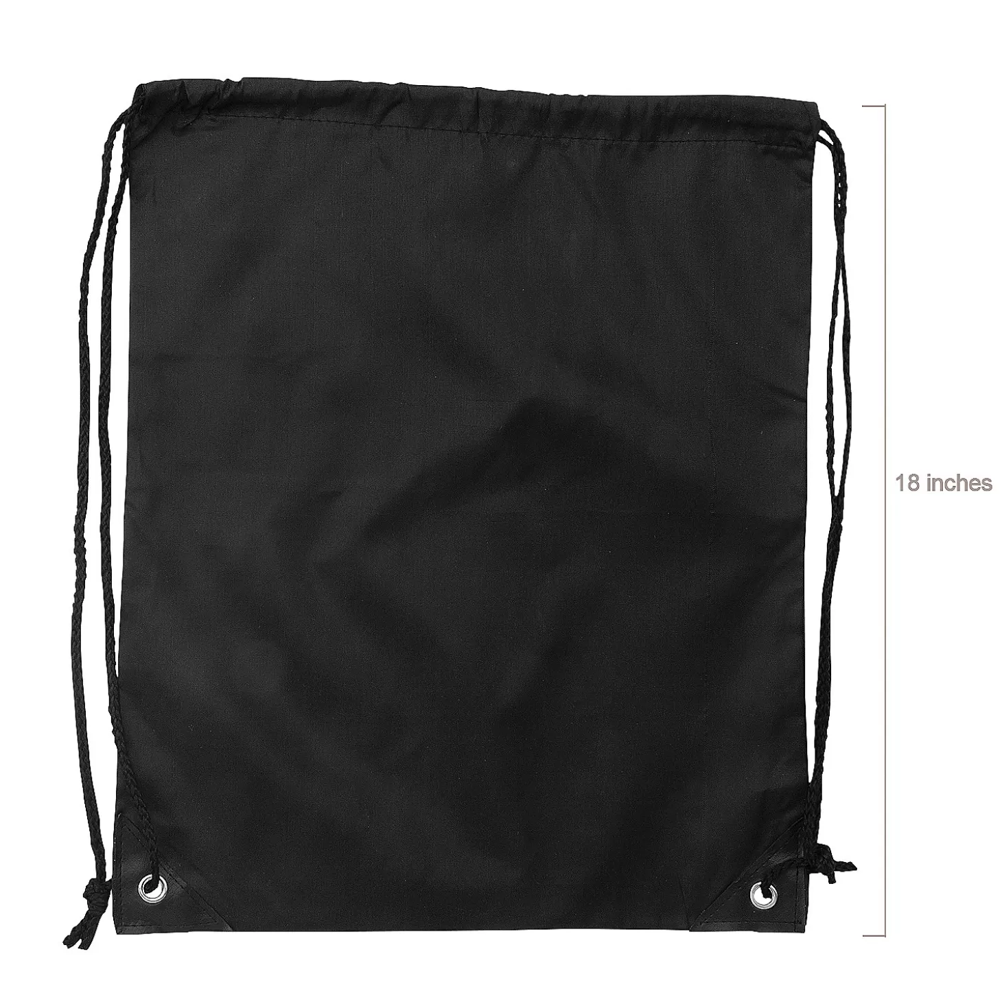 Fashion Large Drawstring Bags Halloween Apparel & Accessories