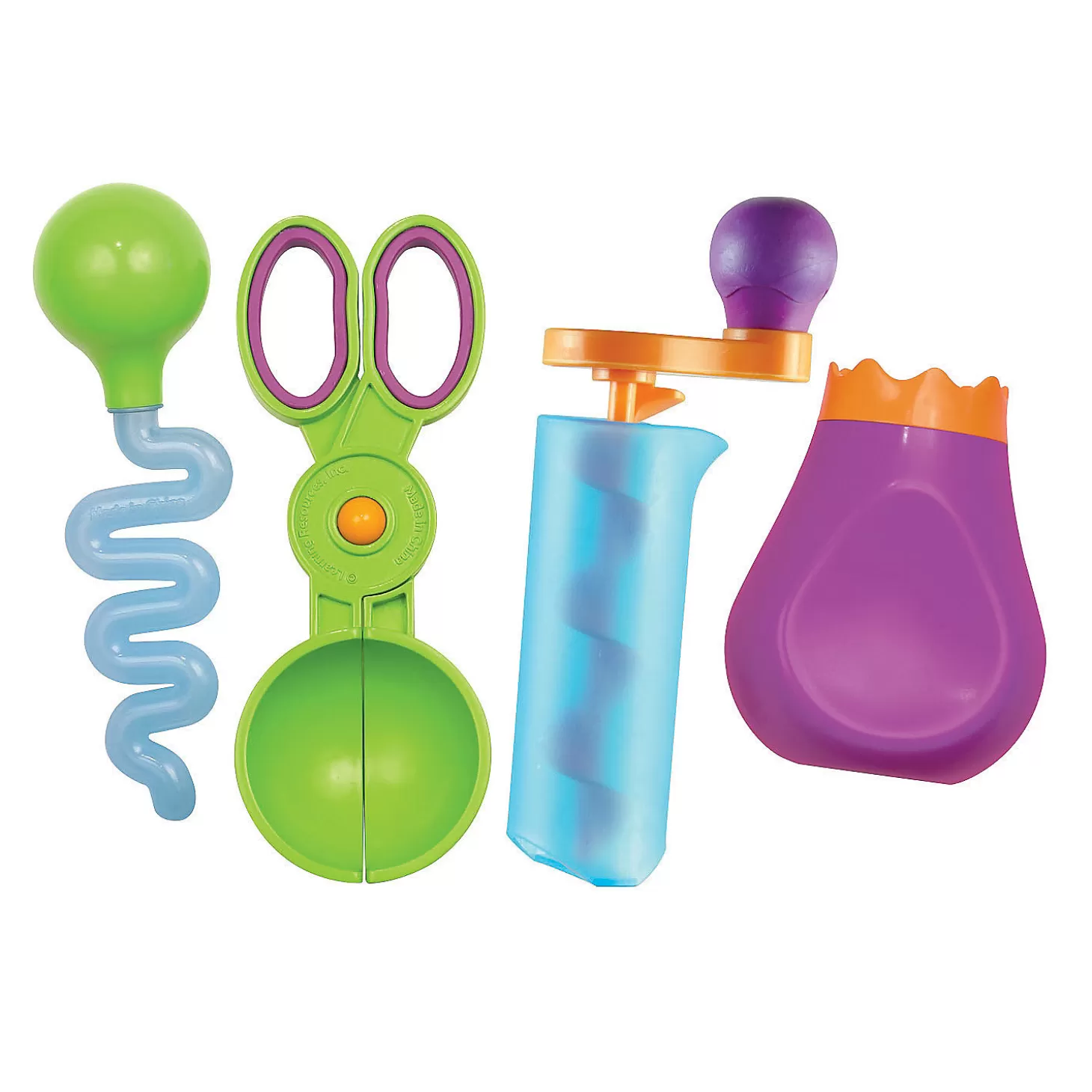 New Learning Resources Water Toys