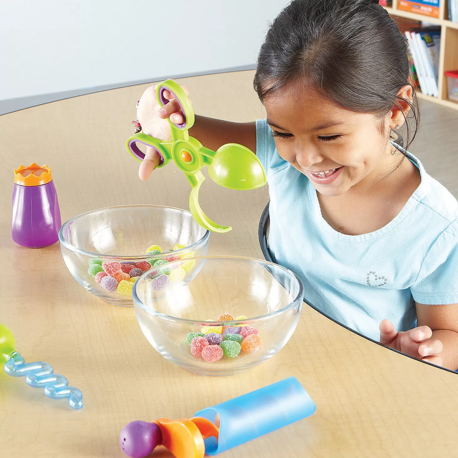 New Learning Resources Water Toys