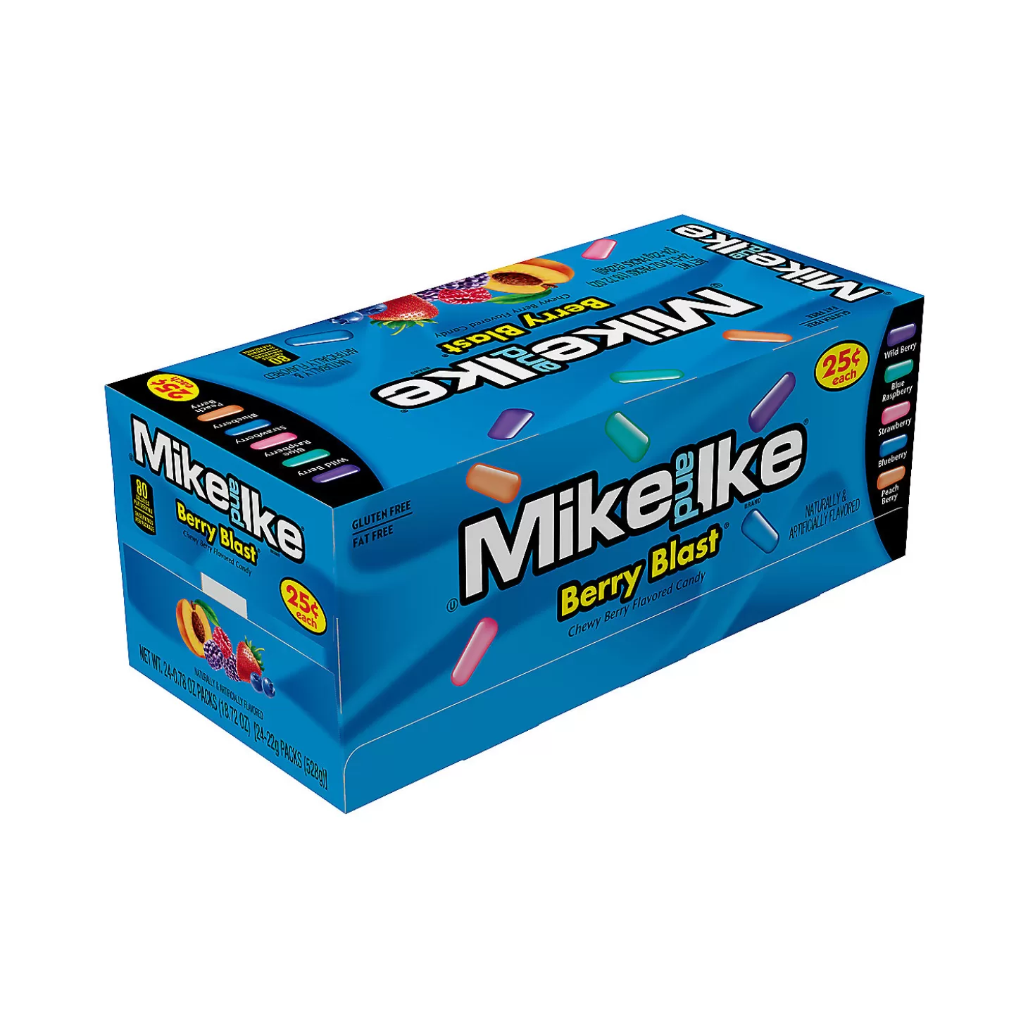 Flash Sale Mike And Ike Halloween Candy