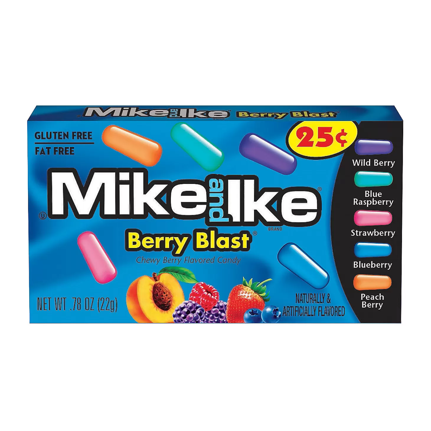 Flash Sale Mike And Ike Halloween Candy