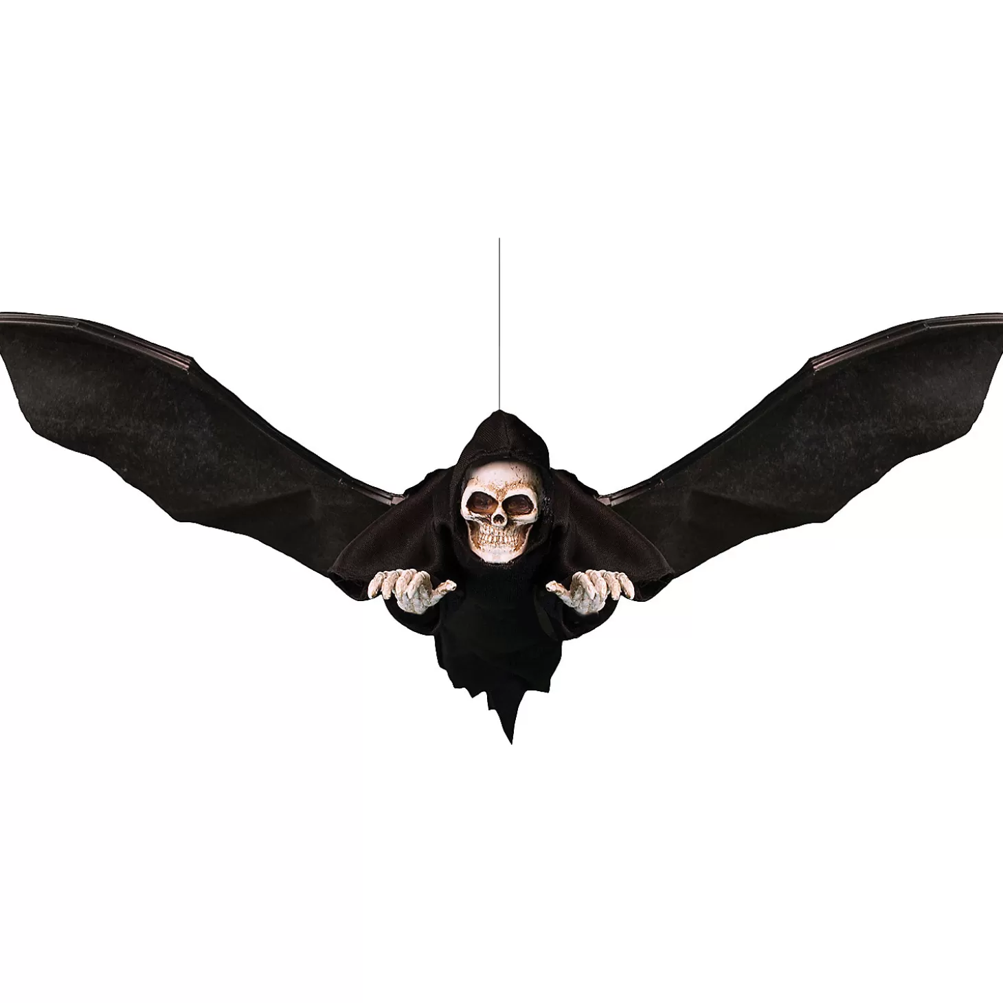 Shop Mini Flying Reaper Decoration Skulls & Skeletons