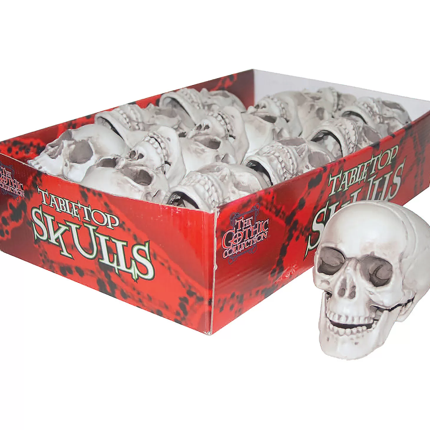 Best Sale Mini Skulls S Moving Jaw Skulls & Skeletons