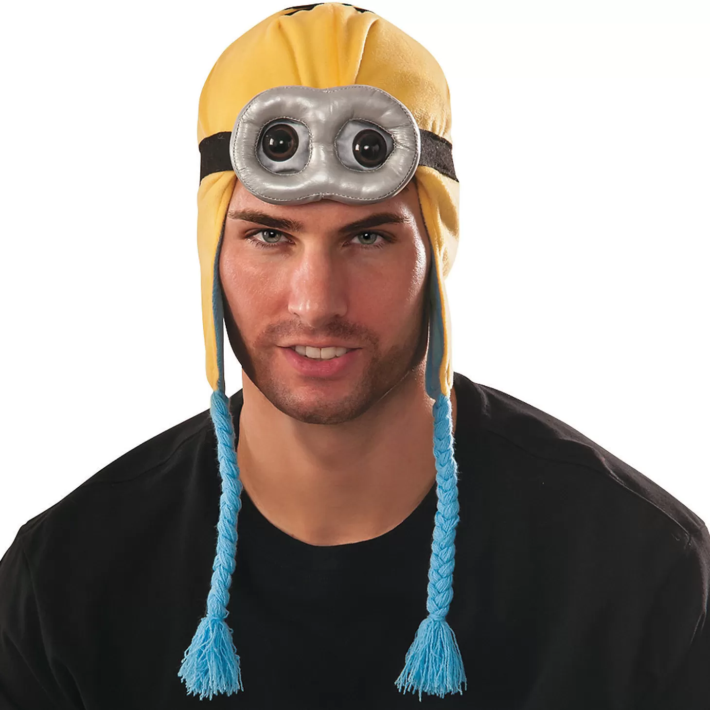 Outlet Minions™ Laplander Hat Halloween Apparel & Accessories