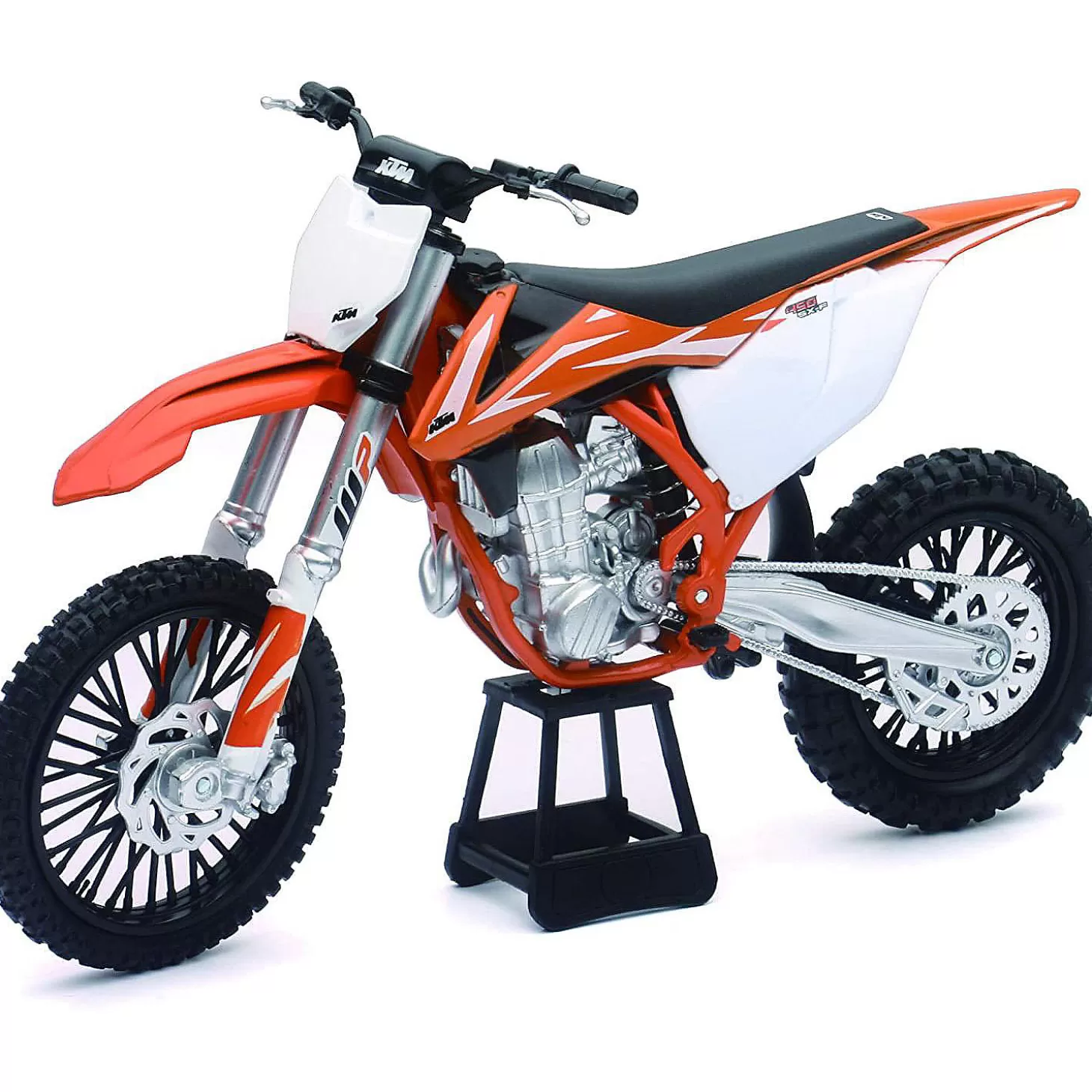 Cheap Newray 1:10 Ktm 450 Sx-F 2018 Riding Toys