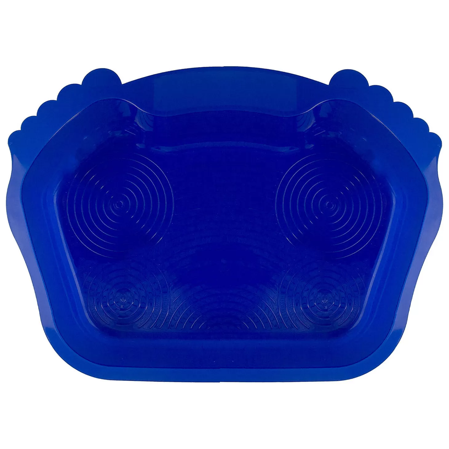 Cheap Northlight 21.75" Anti-Skid Swimming Pool Or Spa Tepropertured Foot Bath Water Toys