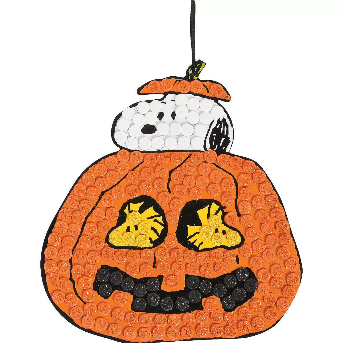 Online Peanuts Boo Bags