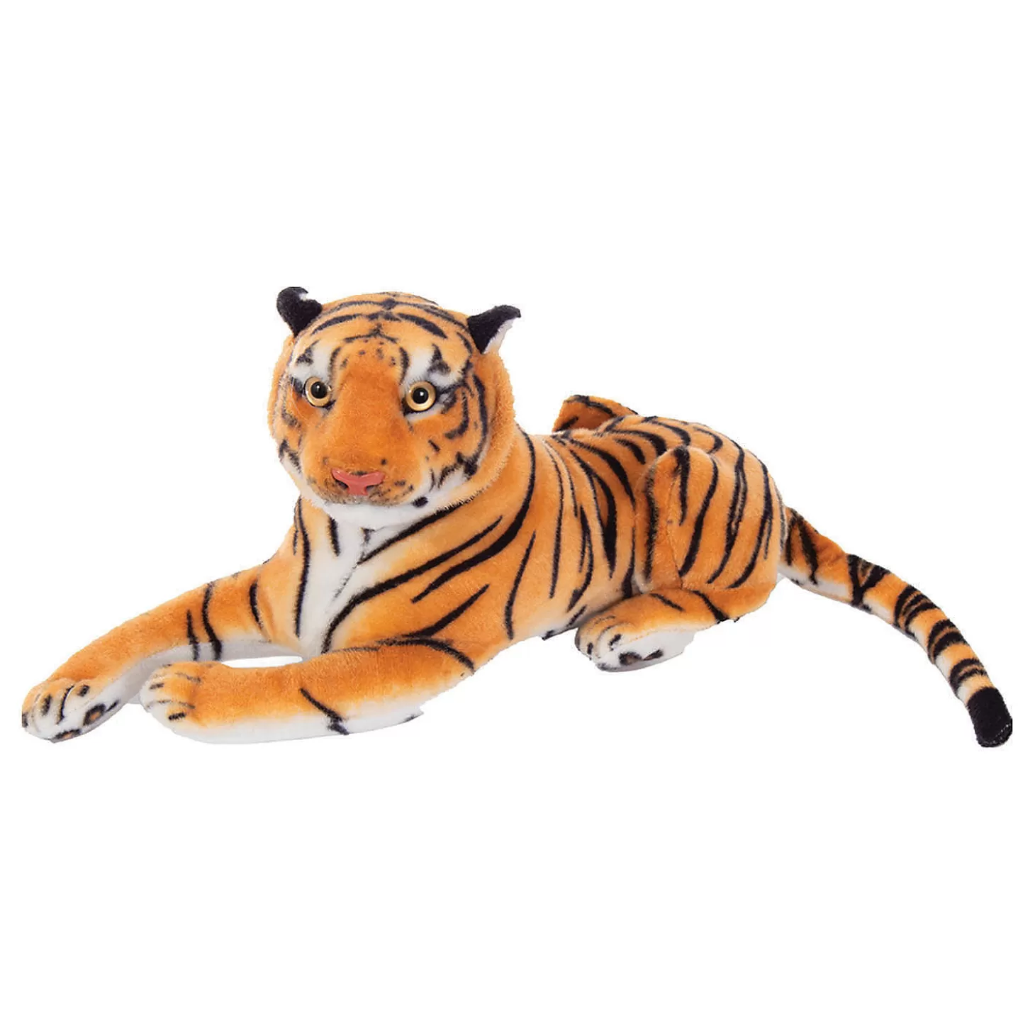 Shop Plush Tiger Prop Halloween Handouts