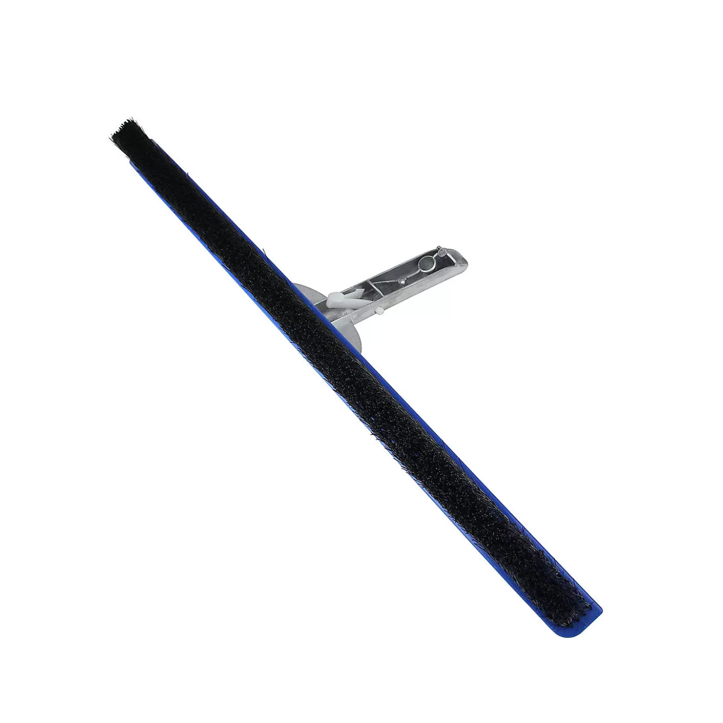 Cheap Pool Central 24" Blue Curved Wall Brush For Pools Water Toys