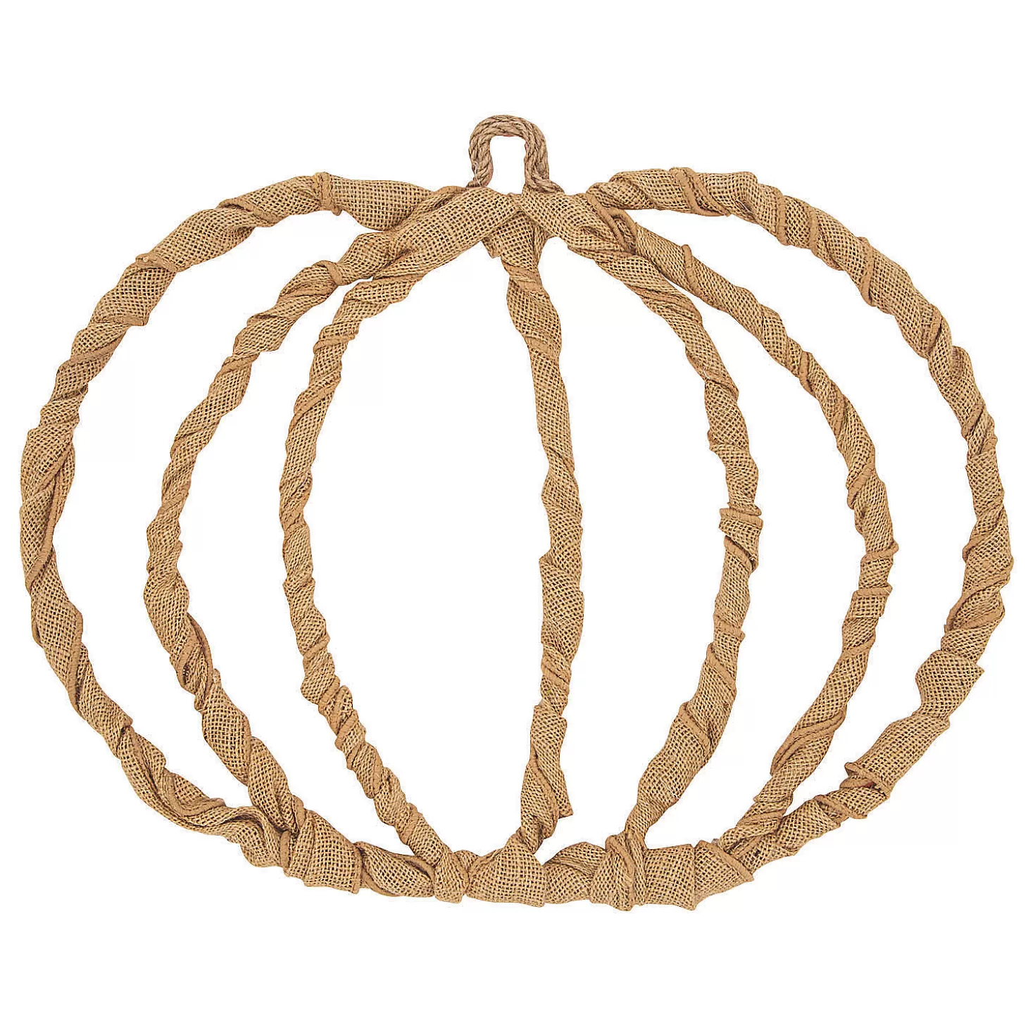 Shop Pumpkin Wire Wreath Frame Diy Adult Crafts