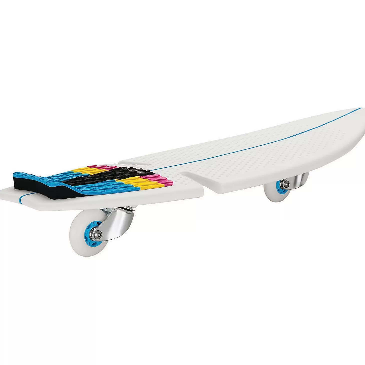 Cheap Razor Ripsurf - White Riding Toys