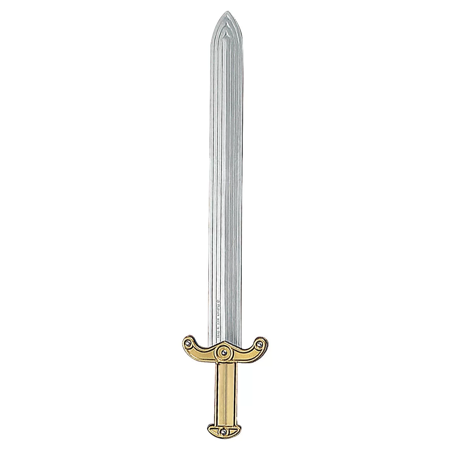 Hot Roman Sword Religious Halloween