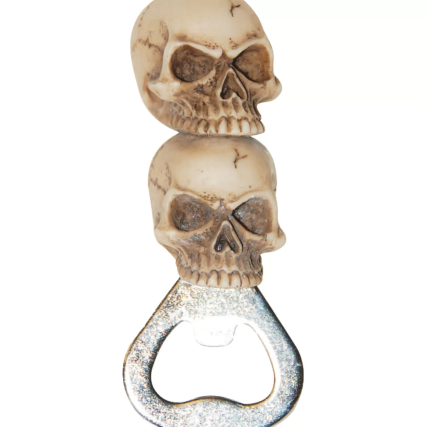 Fashion Skull Bottle Opener Skulls & Skeletons