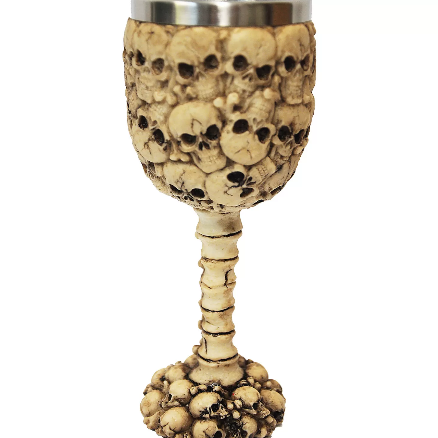 Sale Skull Goblet Skulls & Skeletons