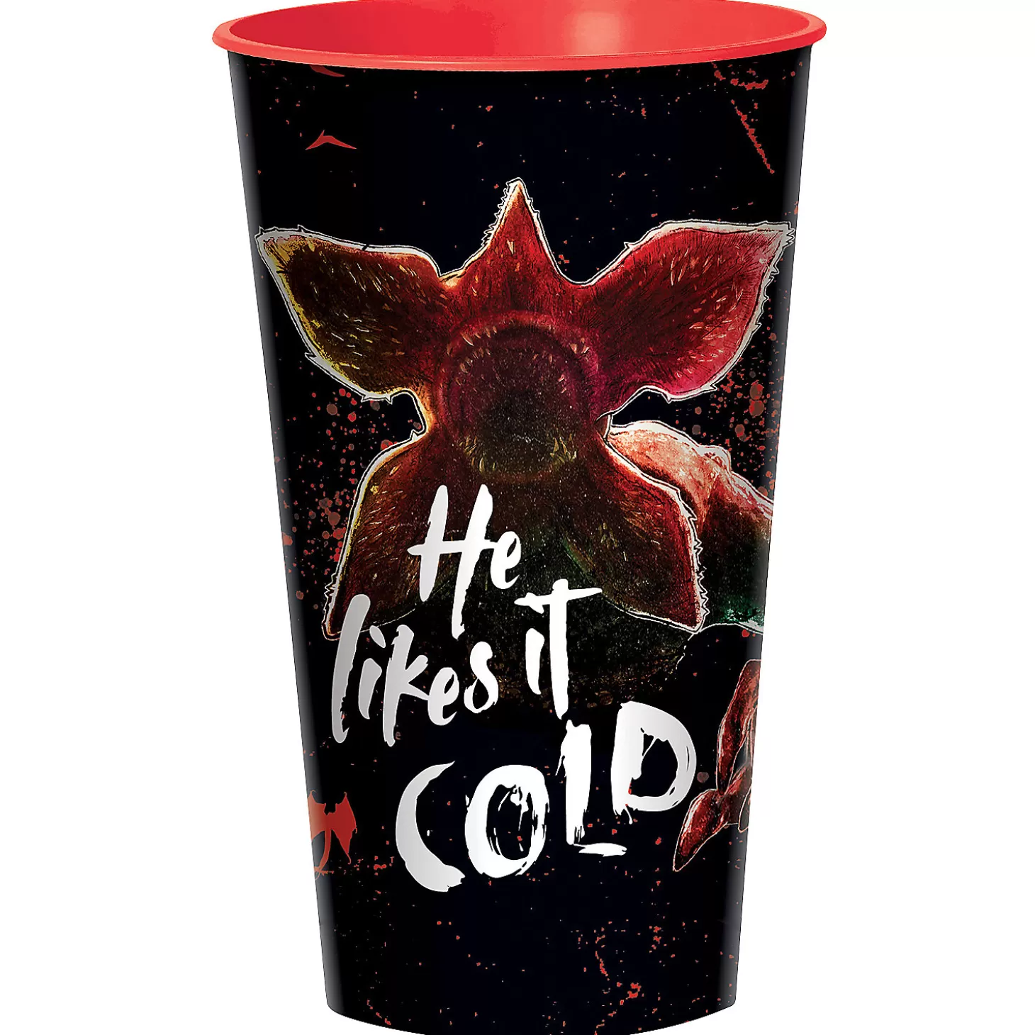 Cheap Stranger Things™ The Upside Down Plastic Cup Tableware