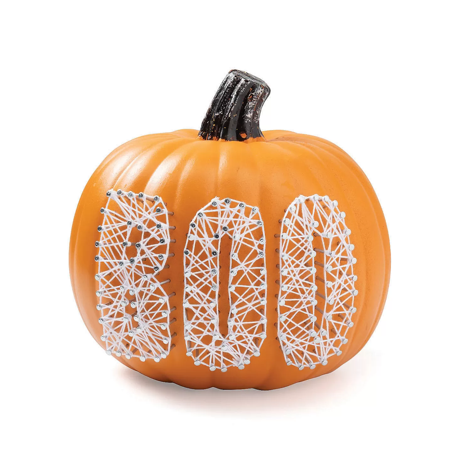 Cheap String Art Pumpkin Decorating Kit Diy Adult Crafts