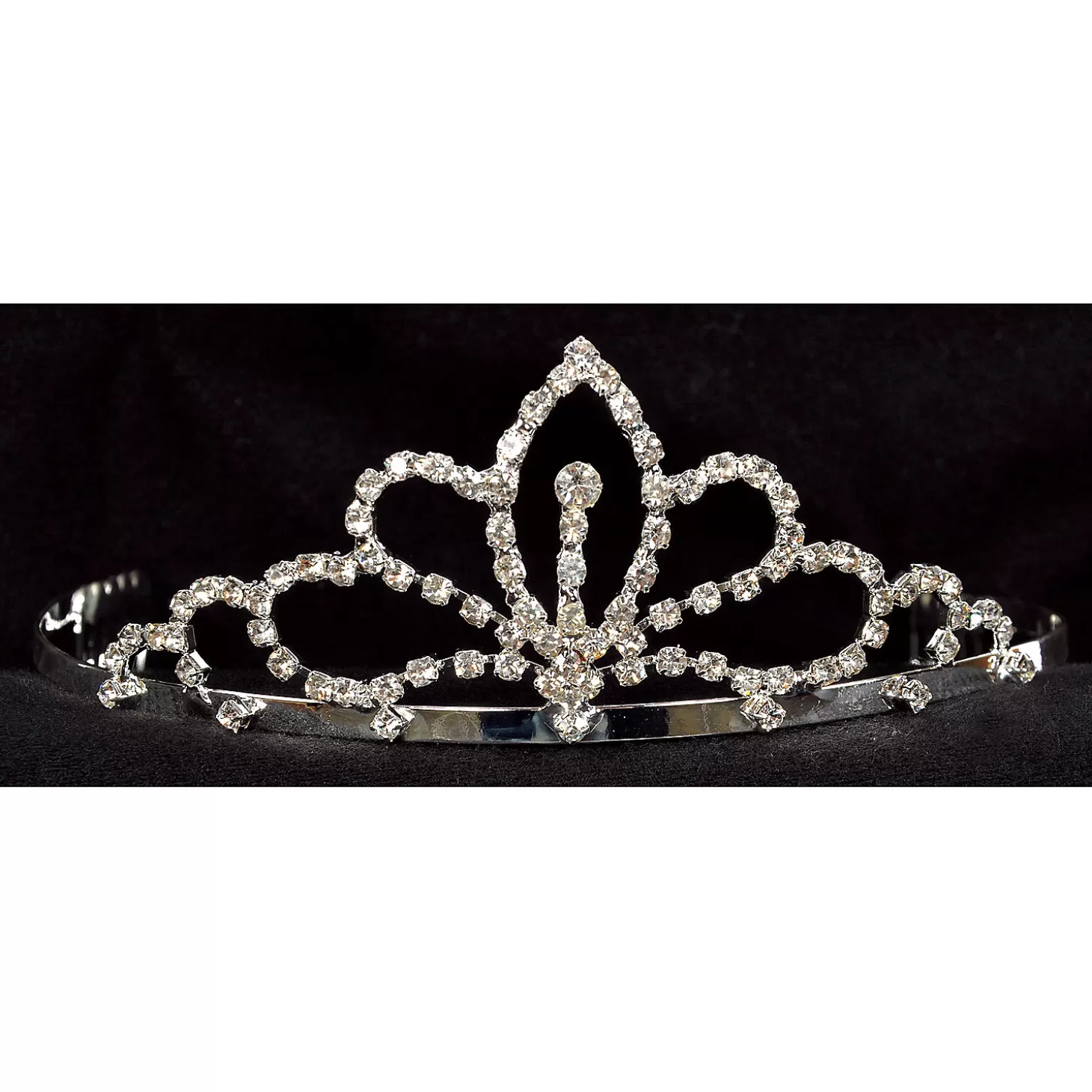 Fashion Tiara Halloween Apparel & Accessories