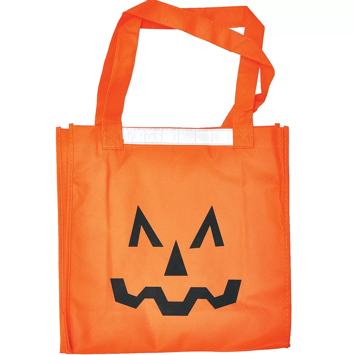 New Trick Or Treat Pumpkin Bag Halloween Bags