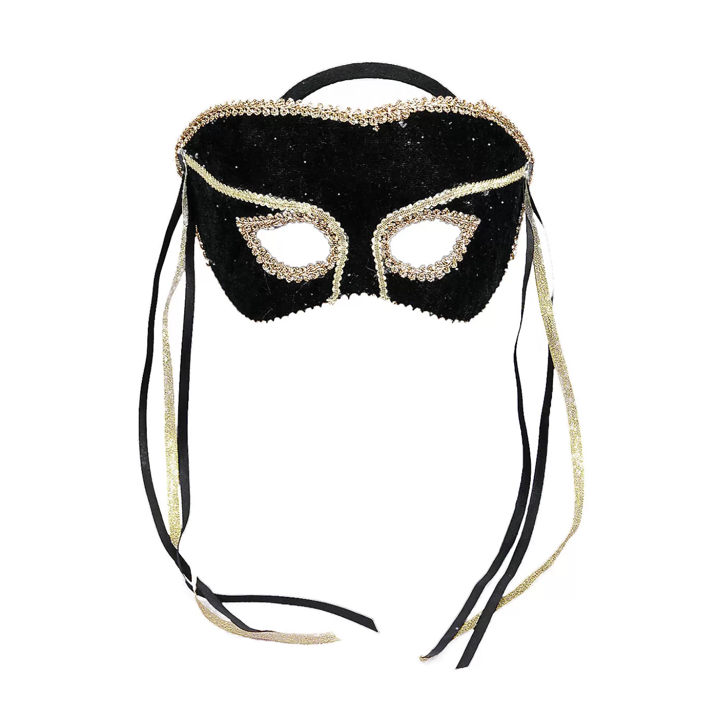 Sale Venetian Carnival Mask Halloween Apparel & Accessories