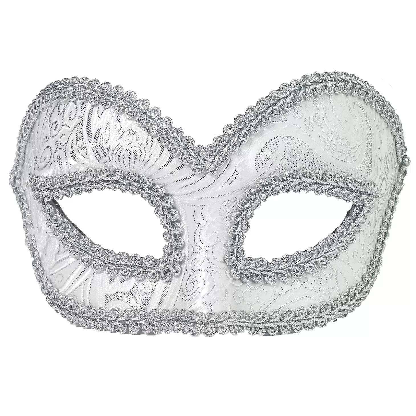 Hot Venetian Mask Halloween Apparel & Accessories