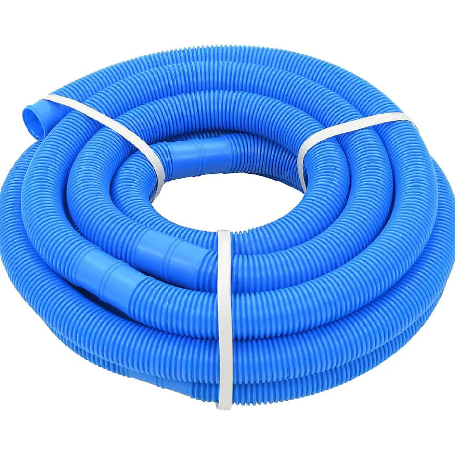 Clearance Vidaxl Pool Hose Blue 1.4" 29.5' Water Toys