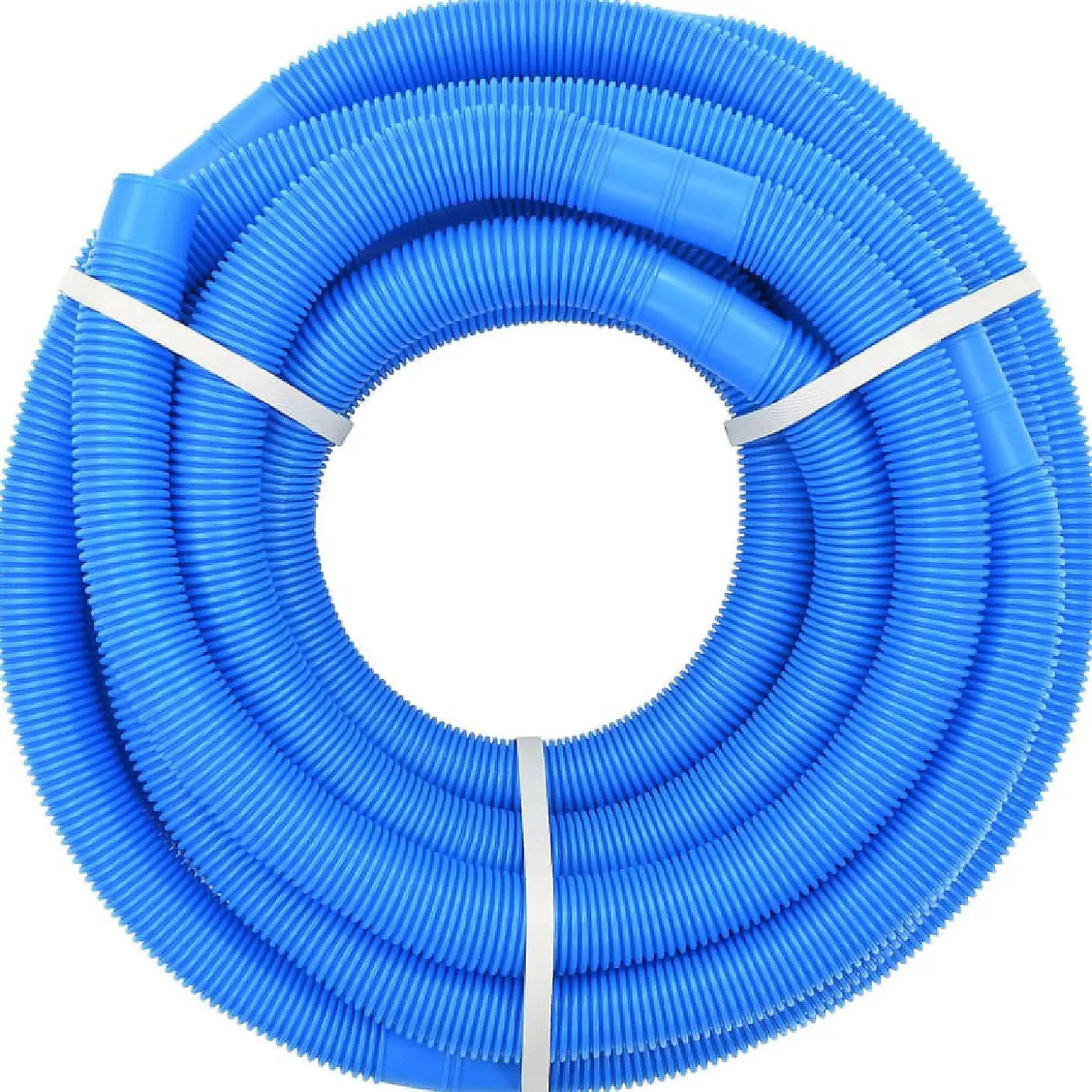 Shop Vidaxl Pool Hose Blue 1.4" 49.2' Water Toys