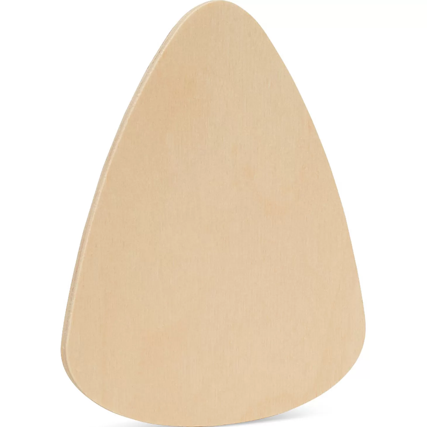 Cheap Woodpeckers Crafts, Diy Unfinished Wood 12" Candy Corn Cutouts, Pack Of 12 Diy Adult Crafts