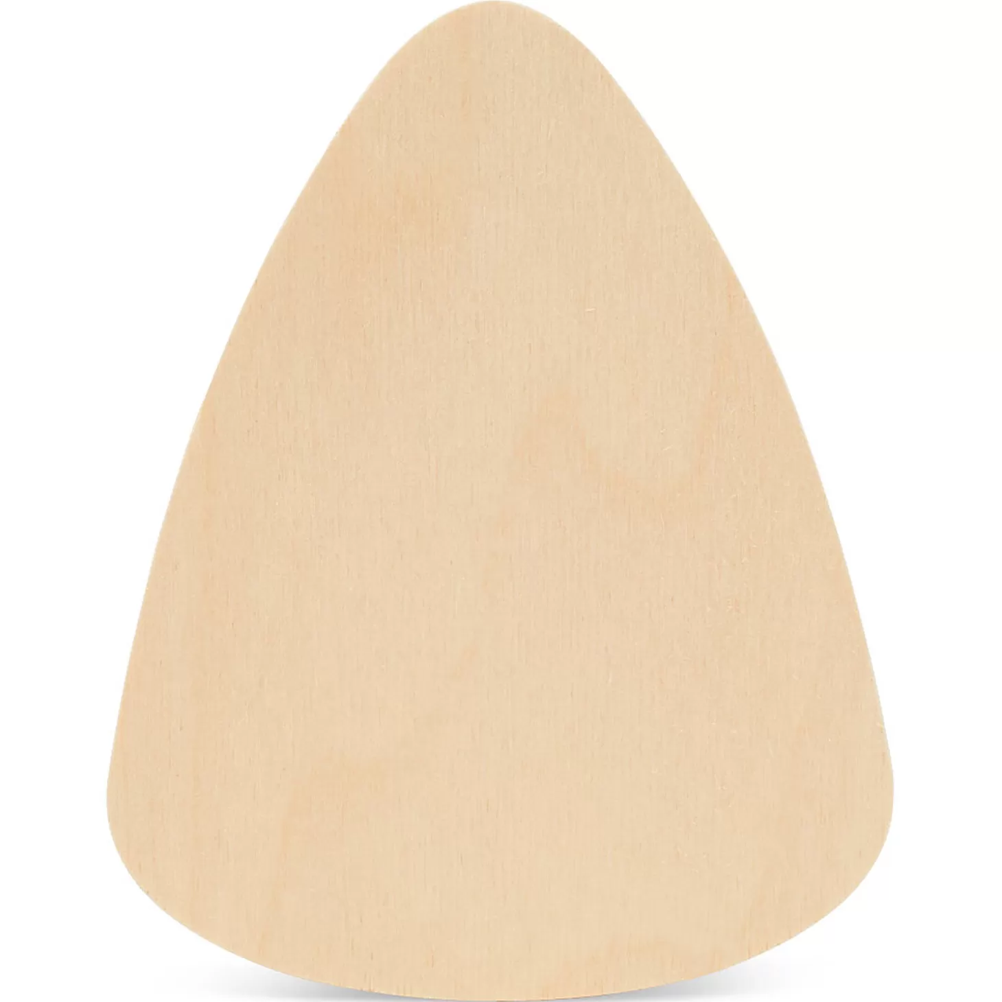 Cheap Woodpeckers Crafts, Diy Unfinished Wood 12" Candy Corn Cutouts, Pack Of 25 Diy Adult Crafts
