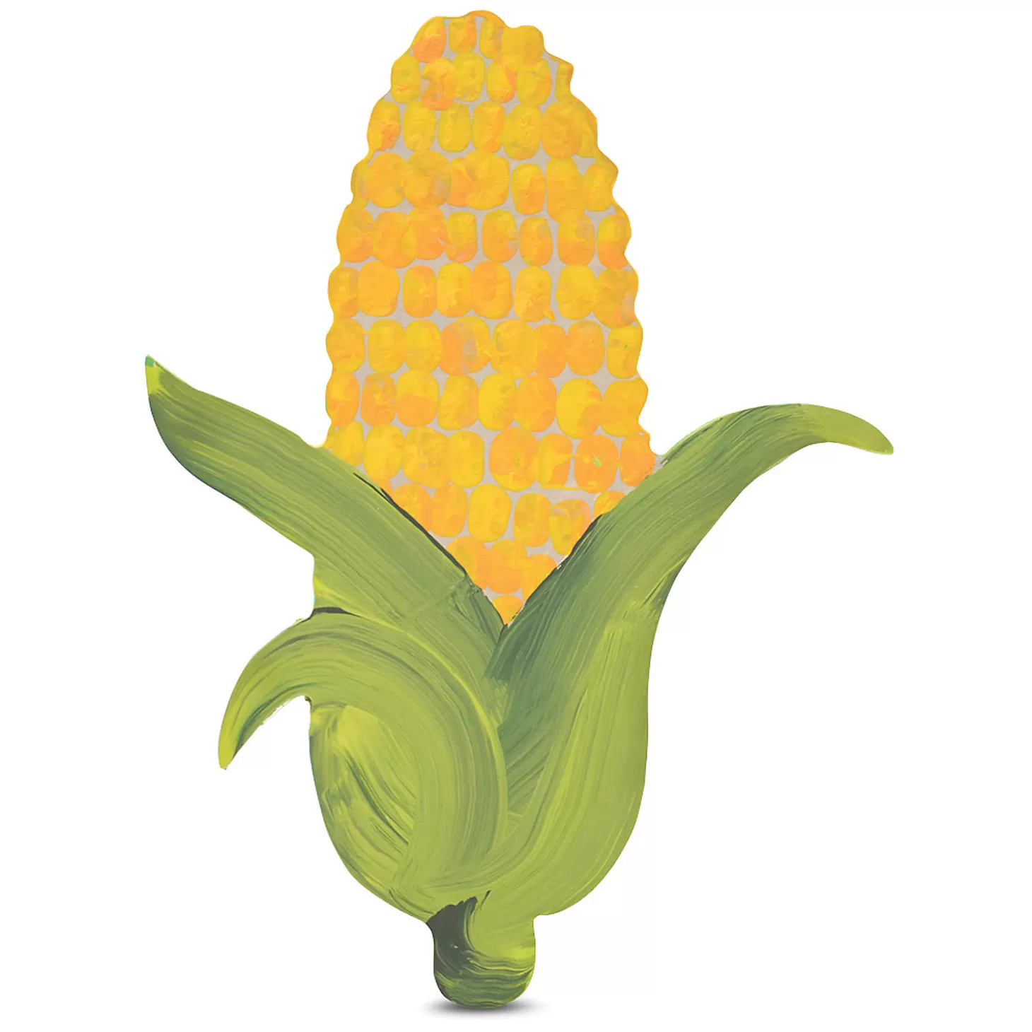 Cheap Woodpeckers Crafts, Diy Unfinished Wood 12" Corn On The Cob Cutout Pack Of 6 Diy Adult Crafts