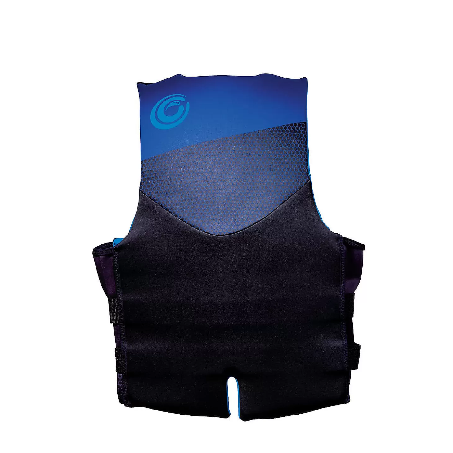 Fashion Wow Blue Dual Sized Evoprene Pfd (L/Xl) Water Toys