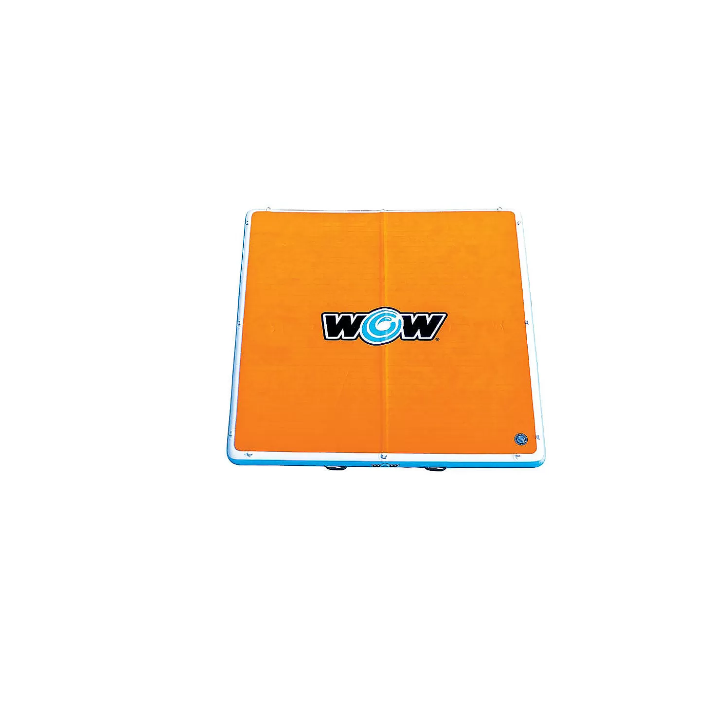 Cheap Wow Vacation Station Dock 8'X8'X6" Water Toys